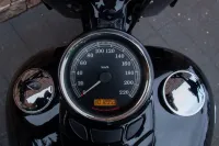 2016 Harley-Davidson FLSS Softail Slim S 110 Screamin Eagle *VERKOCHT*