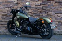 2016 Harley-Davidson FLSS Softail Slim S 110 Screamin Eagle Jekill & Hyde *VERKOCHT*