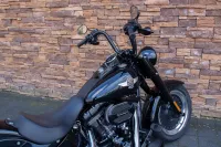 2016 Harley-Davidson FLSTFBS Softail Fat Boy S 110 Jekill & Hyde