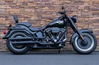 2016 Harley-Davidson FLSTFBS Softail Fat Boy S 110 *VERKOCHT*