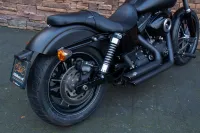 2016 Harley-Davidson FXDBC Dyna Street Bob Limited 103 *VERKOCHT*