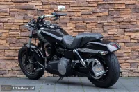 2016 Harley-Davidson FXDF Dyna Fat Bob 103 ABS *VERKOCHT*