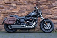 2016 Harley-Davidson FXDF Dyna Fat Bob 103 ABS *VERKOCHT*