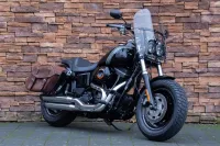 2016 Harley-Davidson FXDF Dyna Fat Bob 103 ABS *VERKOCHT*