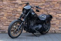 2016 Harley-Davidson FXDLS Low Rider S Dyna 110 Screamin Eagle *VERKOCHT*