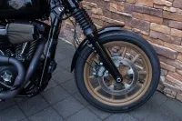 2016 Harley-Davidson FXDLS Low Rider S Dyna 110 Screamin Eagle *VERKOCHT*