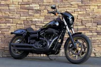 2016 Harley-Davidson Low Rider S Dyna FXDLS 110 *VERKOCHT*