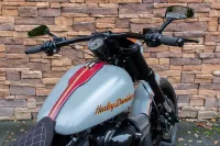 2016 Harley-Davidson FXSE CVO Pro Street Breakout 110 Dr. Jekill & Mr. Hyde *VERKOCHT*