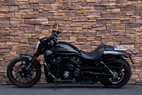 2016 Harley-Davidson VRSCDX Night Rod Special ABS *VERKOCHT*