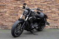 2016 Harley-Davidson XL 1200 X Sportster Forty Eight full option *VERKOCHT*