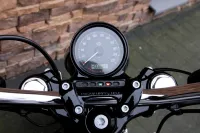 2016 Harley-Davidson XL 1200 X Sportster Forty Eight full option *VERKOCHT*