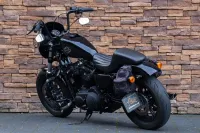 2016 Harley-Davidson XL1200X Sportster Forty Eight 1200 Clubstyle *VERKOCHT*