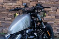 2016 Harley-Davidson XL 1200 X Sportster Forty Eight *VERKOCHT*