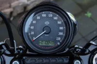 2016 Harley-Davidson XL 1200 X Sportster Forty Eight *VERKOCHT*