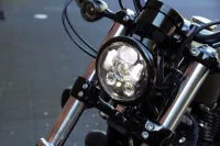 2016 Harley-Davidson XL 1200 X Sportster Forty Eight *VERKOCHT*