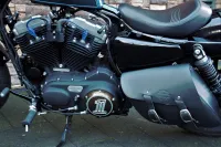 2016 Harley-Davidson XL 1200 X Sportster Forty Eight *VERKOCHT*