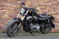 2016 Harley-Davidson XL 1200 X Sportster Forty Eight *VERKOCHT*