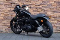 2016 Harley-Davidson XL883N Sportster Iron 883 ABS *VERKOCHT*