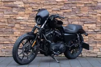 2016 Harley-Davidson XL883N Sportster Iron 883 ABS *VERKOCHT*
