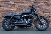 2016 Harley-Davidson XL 883 N Sportster Iron ABS *VERKOCHT*