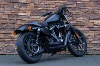 2016 Harley-Davidson XL 883 N Sportster Iron ABS *VERKOCHT*