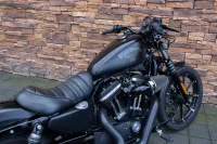 2016 Harley-Davidson XL 883 N Sportster Iron ABS *VERKOCHT*