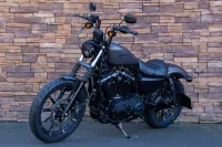 2016 Harley-Davidson XL 883 N Sportster Iron ABS *VERKOCHT*