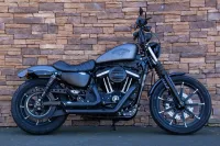 2016 Harley-Davidson XL 883 N Sportster Iron ABS *VERKOCHT*