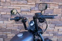 2016 Harley-Davidson XL 883 N Sportster Iron ABS *VERKOCHT*