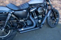 2016 Harley-Davidson XL 883 N Sportster Iron ABS *VERKOCHT*