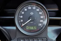 2016 Harley-Davidson XL883 N Sportster Iron Full Option *VERKOCHT*