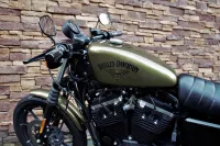 2016 Harley-Davidson XL 883 N Sportster Iron ABS *VERKOCHT*