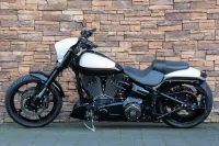 2016 Harley-Davidson FXSE Pro Street Breakout CVO 110 *VERKOCHT*