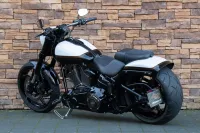 2016 Harley-Davidson FXSE Pro Street Breakout CVO 110 *VERKOCHT*