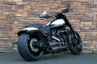 2016 Harley-Davidson FXSE Pro Street Breakout CVO 110 *VERKOCHT*