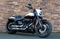 2016 Harley-Davidson FXSE Pro Street Breakout CVO 110 *VERKOCHT*