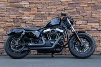 2016 Harley-Davidson XL 1200 X Sportster Forty Eight