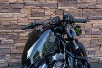 2016 Harley-Davidson XL 1200 X Sportster Forty Eight