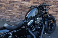 2016 Harley-Davidson XL 1200 X Sportster Forty Eight