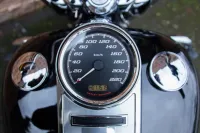 2017 Harley-Davidson FLHR Road King Touring 107 M8 *VERKOCHT*