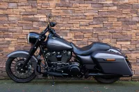 2017 Harley-Davidson FLHRXS Road King Special 107 M8 *VERKOCHT*