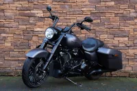2017 Harley-Davidson FLHRXS Road King Special 107 M8 *VERKOCHT*