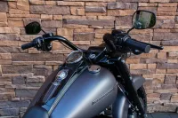 2017 Harley-Davidson FLHRXS Road King Special 107 M8 *VERKOCHT*