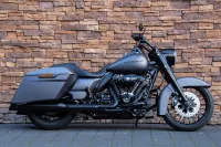 2017 Harley-Davidson FLHRXS Road King Special 107 M8 *VERKOCHT*