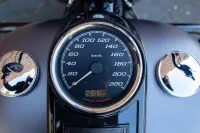 2017 Harley-Davidson FLHRXS Road King Special 107 M8 *VERKOCHT*