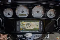 2017 Harley-Davidson FLHXS Street Glide Special 107 M8 NL-motor *VERKOCHT*