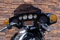 2017 Harley-Davidson FLHXS Street Glide Special 107 M8 NL-motor *VERKOCHT*