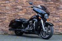 2017 Harley-Davidson FLHXS Street Glide Special 107 M8 NL-motor *VERKOCHT*
