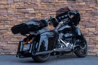 2017 Harley-Davidson FLHXS Street Glide Special 107 M8 Fatspoke