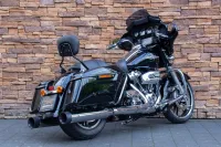 2017 Harley-Davidson FLHXS Street Glide Special 107 M8 *VERKOCHT*